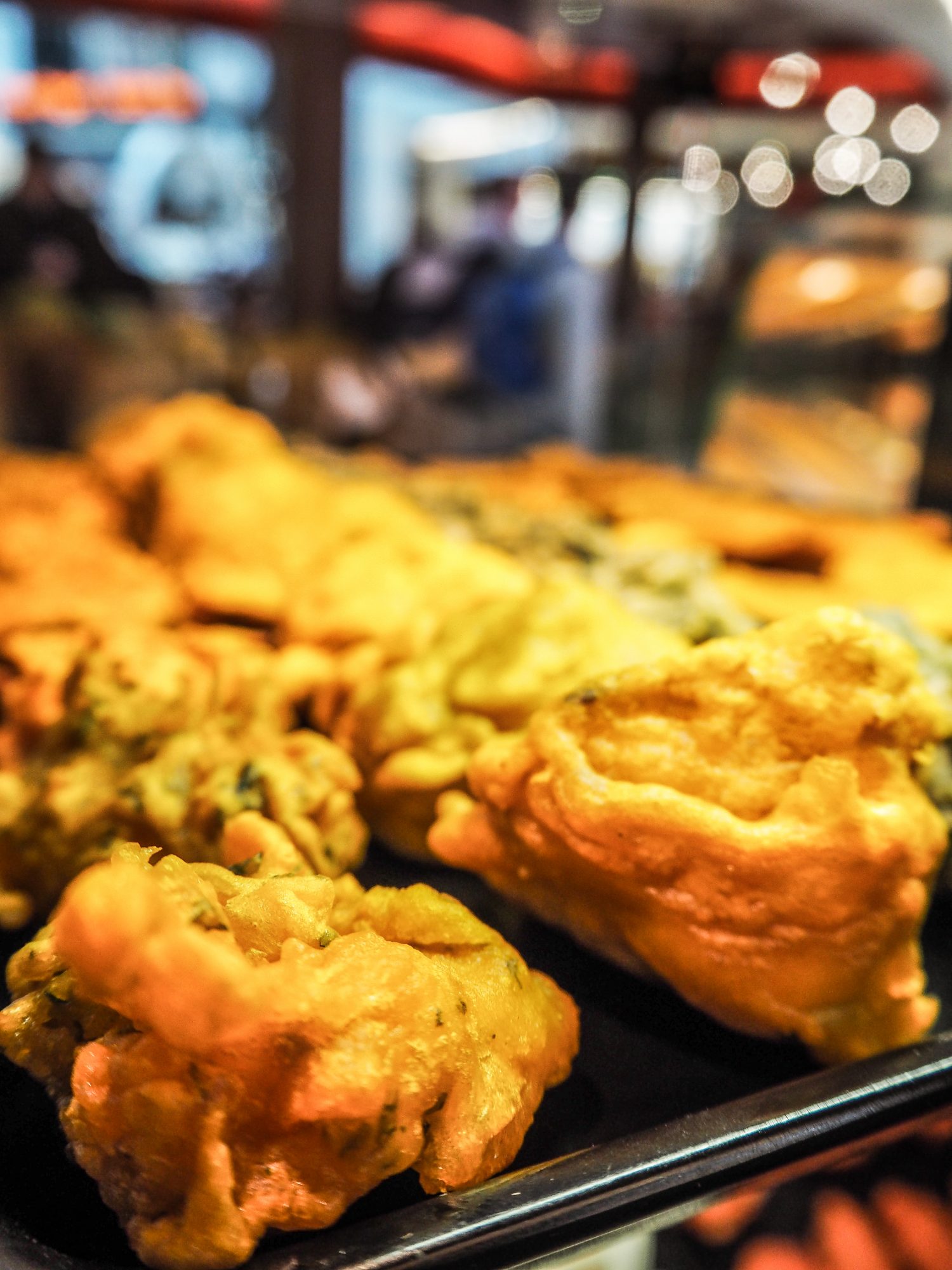 Chutney Indian Food MILLENNIUM City