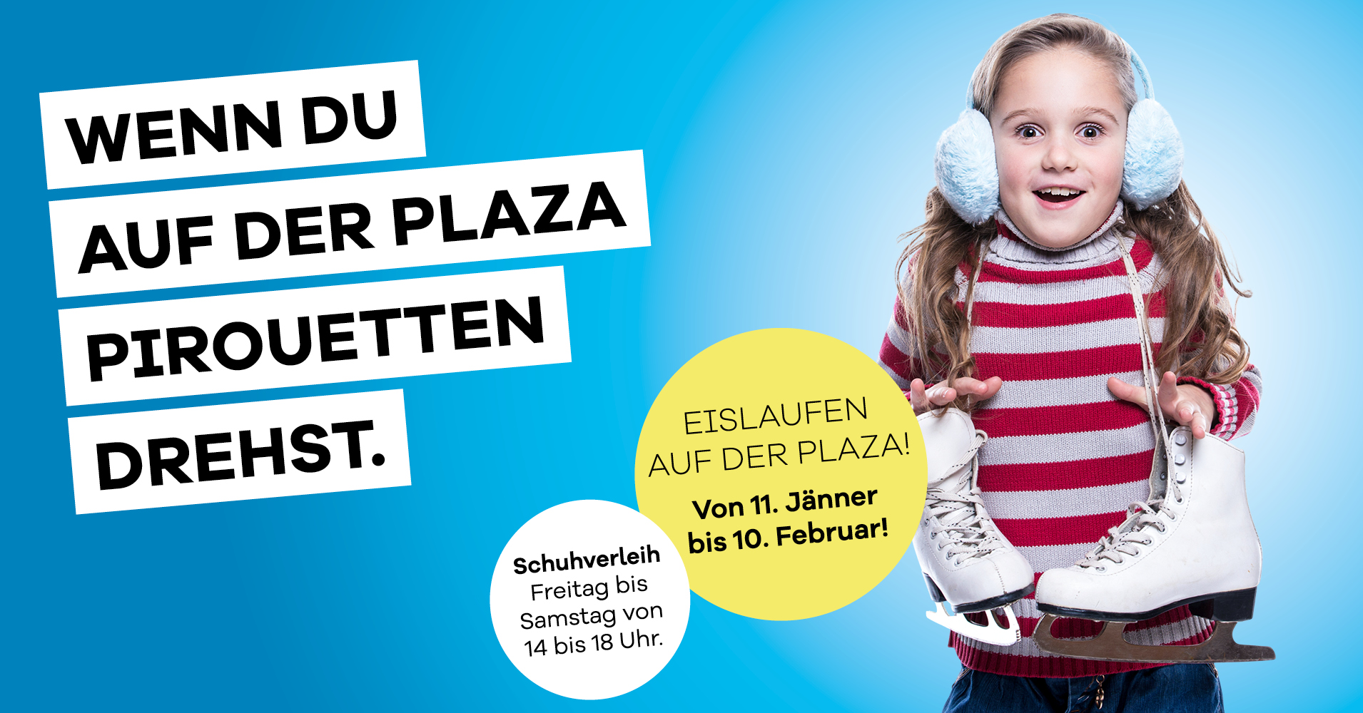 GROW Jobfestival auf der Plaza. | MILLENNIUM City
